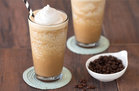 Protein-Packed Vanilla Swappuccino