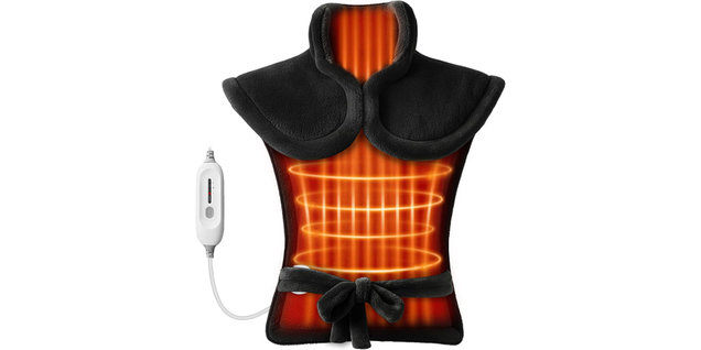 COMFIER Large Heating Pad