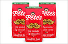 Pete’s Pasta