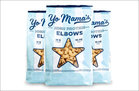 Yo Mama’s High Protein Elbows