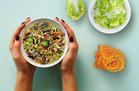 How to Make a Healthy Power Bowl