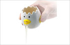 Cute Egg Separator
