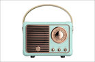 Retro Bluetooth Speaker