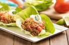 Fully Loaded Lettuce Tacos