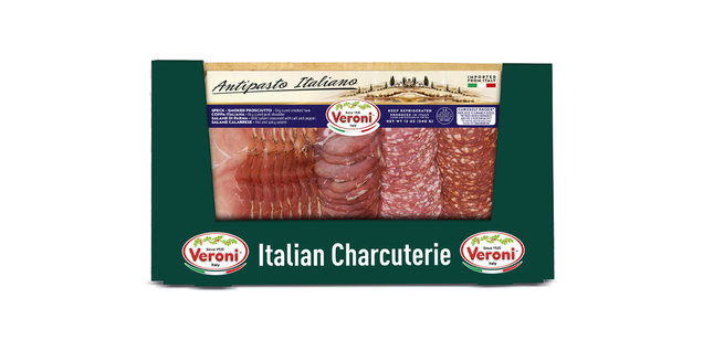 Veroni Antipasto Italiano