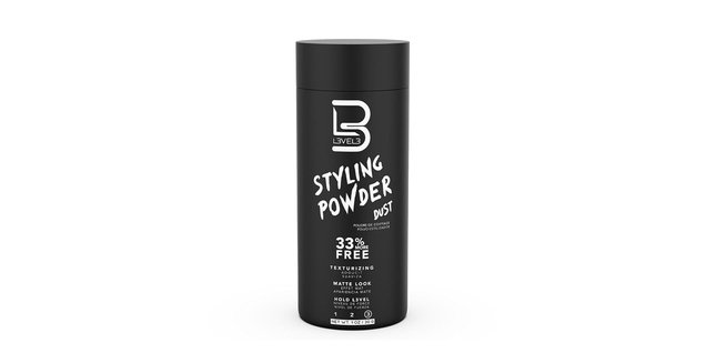 L3 Level 3 Styling Powder Dust