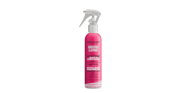 Marc Anthony Grow Long Leave-In Hair Conditioner Spray