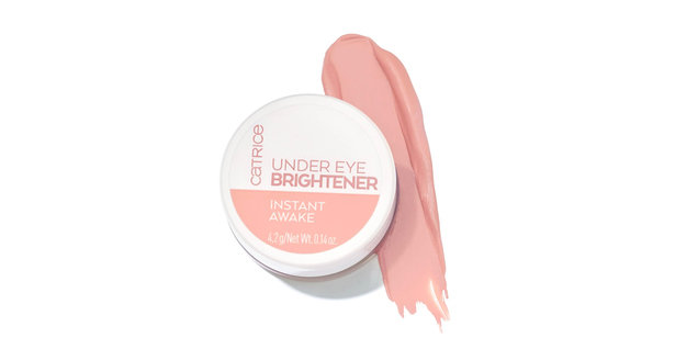 Catrice Under Eye Brightener