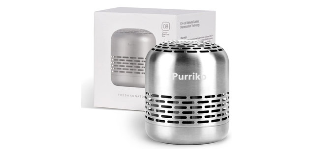 Purriko Refrigerator Deodorizer