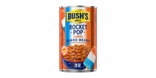 Bush's Baked Beans Summer Varieties