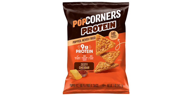 PopCorners Protein