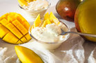 Tropical Paradise Protein Whip