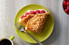 Lemon Ricotta Crepes