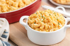 Outside-the-Box Mac ‘n Cheese