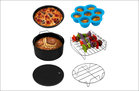More Air Fryer Favorites