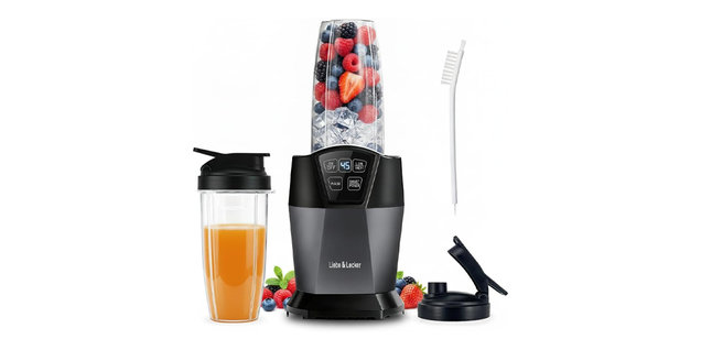 Liebe&Lecker Personal Blender