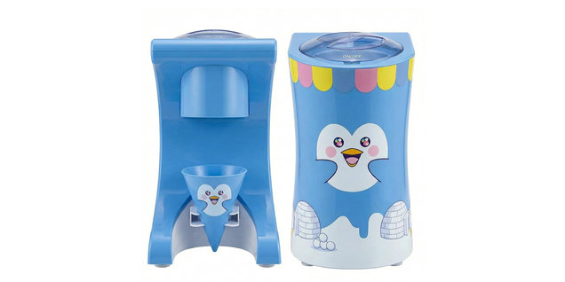 Fun Electric Snow Cone Machine