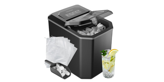 Countertop Ice Maker