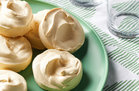 Freezy PB Dessert