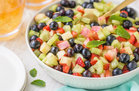 Ginormous Fruit Salad Surprise