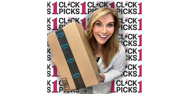 1-Click Picks Email