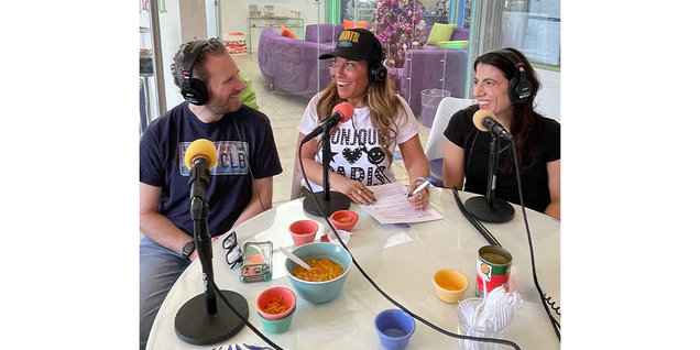 The Best Protein Finds of the Year (So Far) Episode