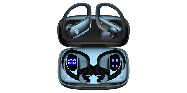 bmani Wireless Earbuds