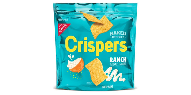 Nabisco Crispers