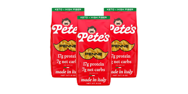 Pete’s Pasta
