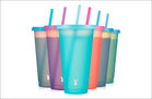 Color-Changing Cups