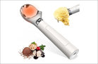 Heated Ice Cream Scoop
