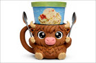 Ice Cream Pint Holder