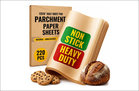 Pre-Cut Parchment Paper