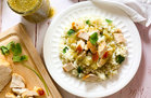 Creamy Salsa Verde Chicken