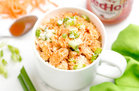 Buffalo Chicken Mug