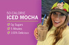 Ice-olation Mocha
