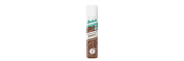 Batiste Tinted Dry Shampoo