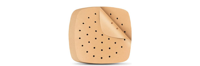 Air-Fryer Parchment Liners