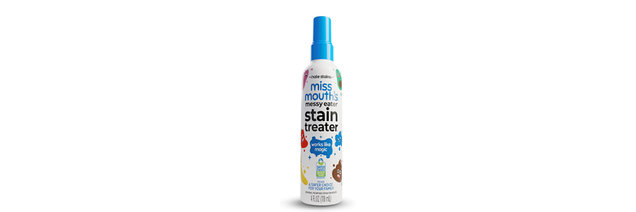 Miss Mouth's Messy Eater Stain Treater Spray