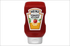 Heinz No Salt Added Tomato Ketchup