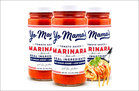 Yo Mama’s Marinara Tomato Sauce