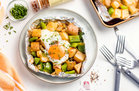 Best-Ever Breakfast Foil Packs