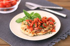 Caprese Chicken