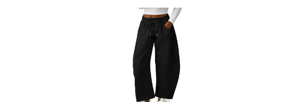 Barrel Sweatpants