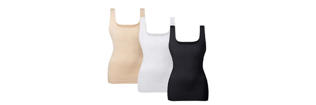 Shapewear Tank Tops