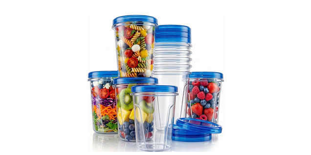 Tafura Food Storage Container Set