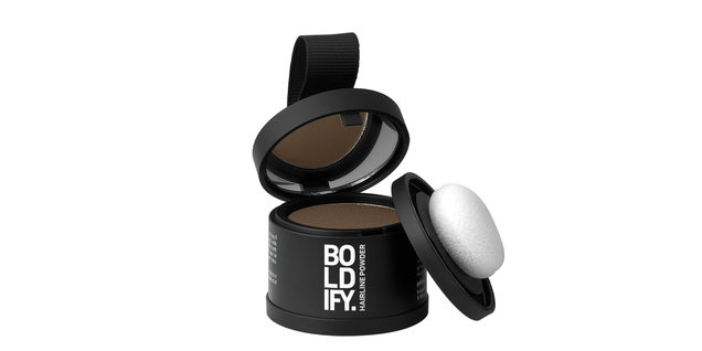 Boldify Hairline Powder
