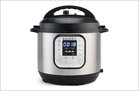 Instant Pot Duo 7-in-1 Electric Pressure Cooker