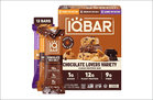 IQBAR Clean Protein Bars