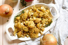 French Onion Cauliflower